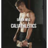 Darek Woś – Caliathletics