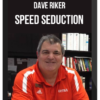 Dave Riker – Speed Seduction (Audio)
