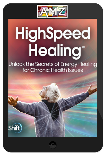 Debora Wayne – HighSpeed Healing