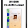 Dennis Leri - The Archimedean Lever
