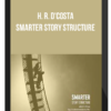 H. R. D'Costa - Smarter Story Structure