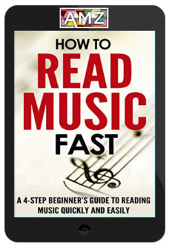 How To Read Music Fast