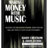 Jason Feehan - Making Money with Music