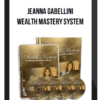 Jeanna Gabellini - Wealth Mastery System