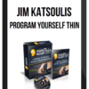 Jim Katsoulis - Program Yourself Thin