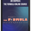 Joe Dispenza – The Formula Online Course