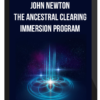 John Newton - The Ancestral Clearing Immersion Program