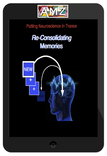 John Overdurf – Re-Consolidating Memories