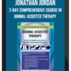 Jonathan Jordan - 2-Day Comprehensive Course in Animal-Assisted Therapy
