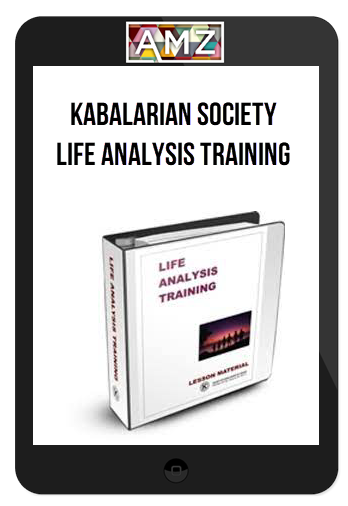 Kabalarian Society – Life Analysis Training