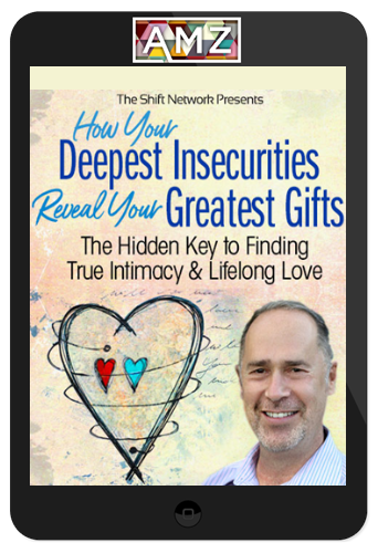 Ken Page – The Heart and Soul of True Intimacy