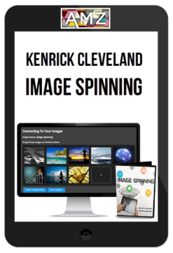 Kenrick Cleveland - Image Spinning