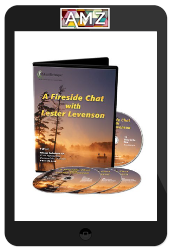 Lester Levenson - Fireside Chat