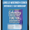 Lorelei Woerner-Eisner - Intensive 2-Day Workshop