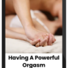 Marisa Peer – Having A Powerful Orgasm
