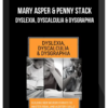 Mary Asper & Penny Stack - Dyslexia, Dyscalculia & Dysgraphia