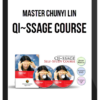 Master Chunyi Lin – Qi~ssage Course