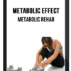 MetabolicEffect - Metabolic Rehab