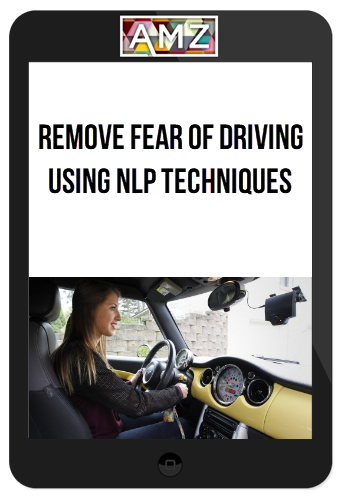 Remove Fear Of Driving Using NLP Techniques