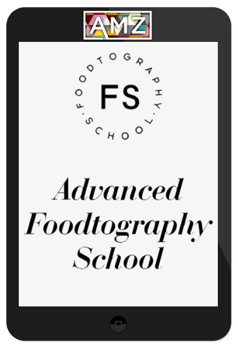 Sarah Crawford – Advanced Foodtography School