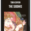 Tom Kenyon – The Siddhis