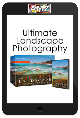 Ultimate Landscape Photography Course: How to Capture Stunning Landscape Images!