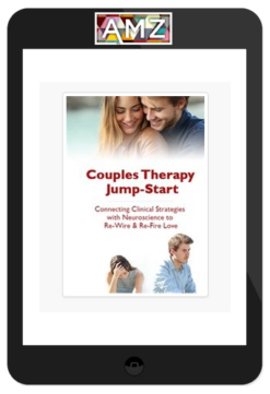 Wade Luque - Couples Therapy Jump-Start