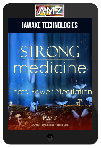 iAwake Technologies – John Dupuy & Nadja Lind – Strong Medicine