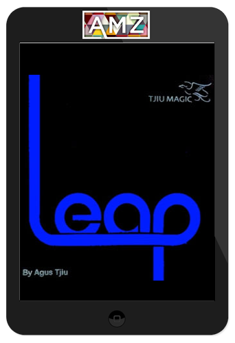 Agus Tjiu - Leap