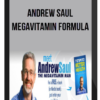 Andrew Saul - Megavitamin Formula