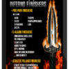 AthleanX - Inferno - Max Size