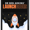 Ben Adkins – The Launch Codes