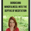 Bordieanu - Mindfulness: Into The Depths Of Meditation