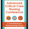 Cyndi Zarbano, Dr. Paul Langlois & Marcia Gamaly - Advanced Critical Care Nursing Conference