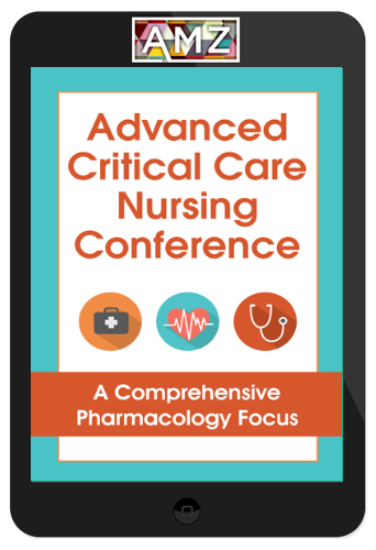 Cyndi Zarbano, Dr. Paul Langlois & Marcia Gamaly - Advanced Critical Care Nursing Conference