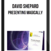 David Shepard - Presenting Magically