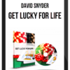 David Snyder – Get Lucky For Life