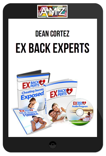 Dean Cortez – Ex Back Experts