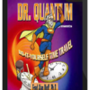 Fred Alan Wolf – Dr. Quantum Presents Do-It-Your self Time Travel