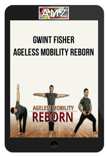 Gwint Fisher - Ageless Mobility Reborn