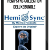 Hemi-Sync Collection DeluxeBundle