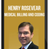 Henry Rosevear - Medical Billing and Coding