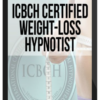 ICBCH SuccessFit Weight-Loss Hypnosis Certification