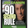 Jim Fannin – 90 Second Rule