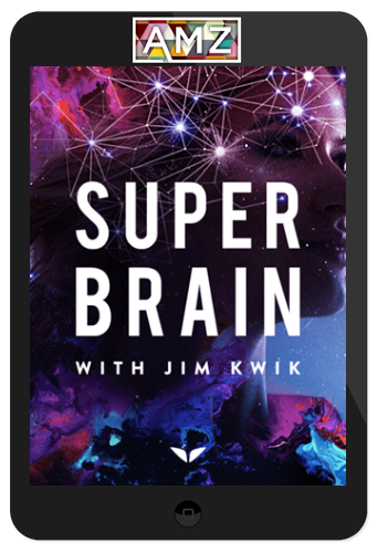 Jim Kwik – Super Brain