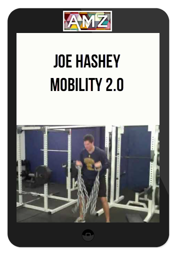 Joe Hashey – Mobility 2.0
