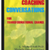 L. Michael Hall & Michelle Duval - Meta-Coaching v2