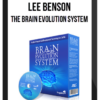 Lee Benson – The Brain Evolution System