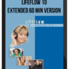 LifeFlow 10 – Extended 60 Min Version + Meditation Course + Bonus