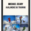 Michael Geary - Avalanche Ski Training